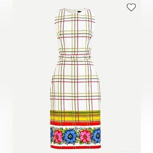 J Crew 8 New with Tags!